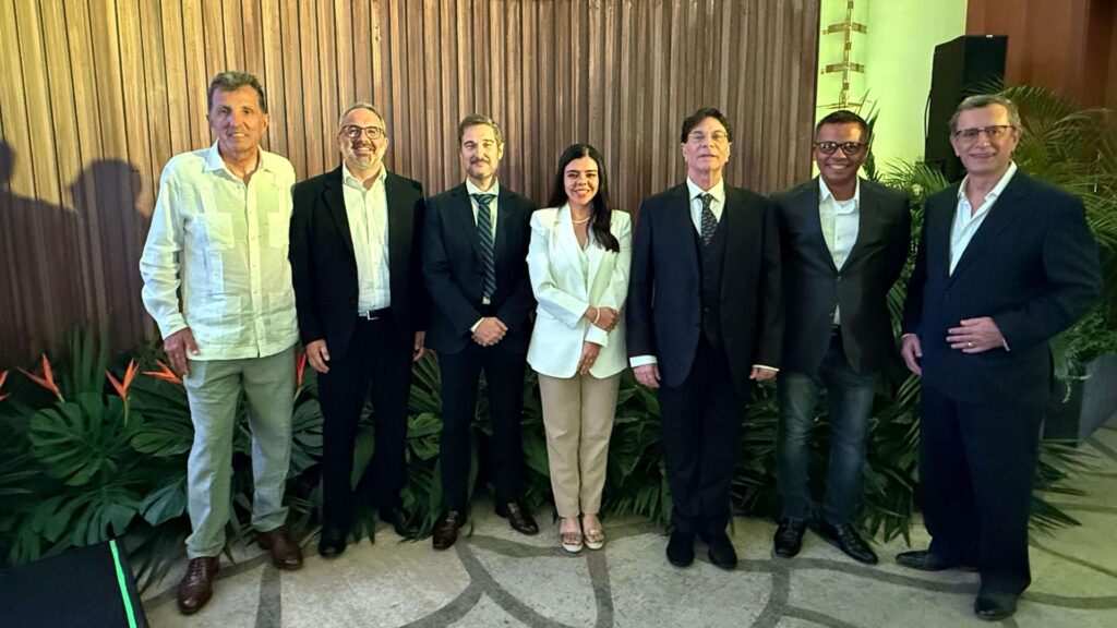 Enel y Naiad fortalecen la energía renovable en Guatemala