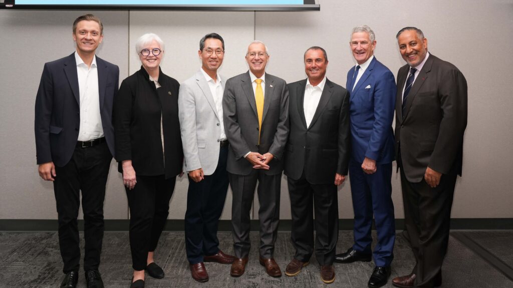 Eurofarma se une a SK Biopharmaceuticals para desarrollar tecnología de salud digital con IA