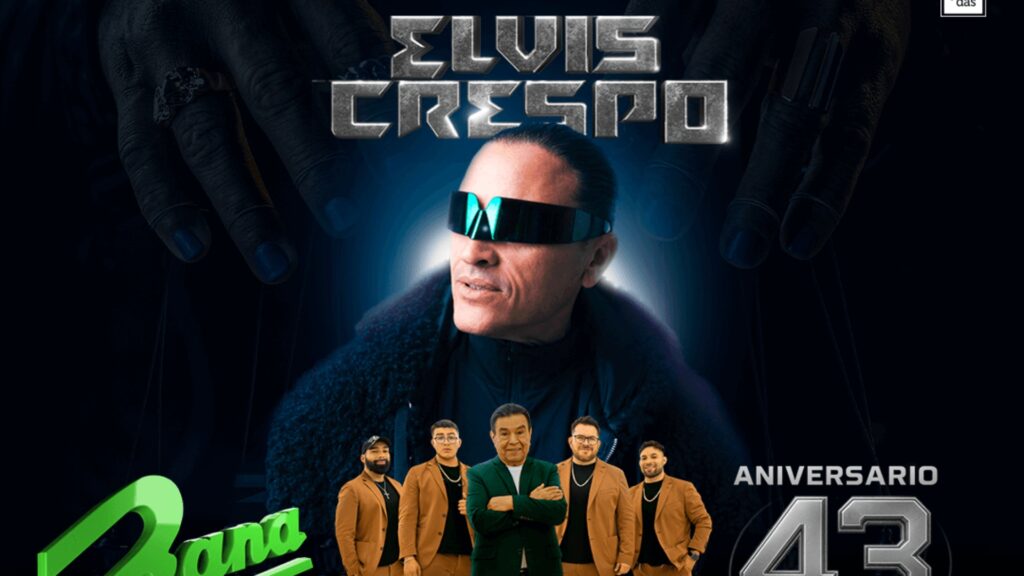 Elvis Crespo regresa a Guatemala