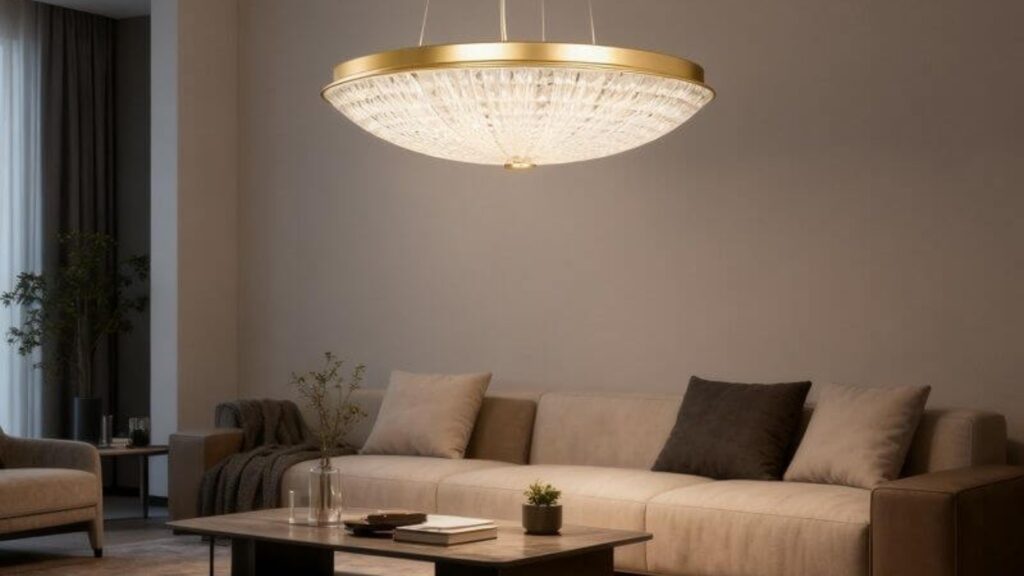 Guía práctica para iluminar tu casa y crear ambientes acogedores