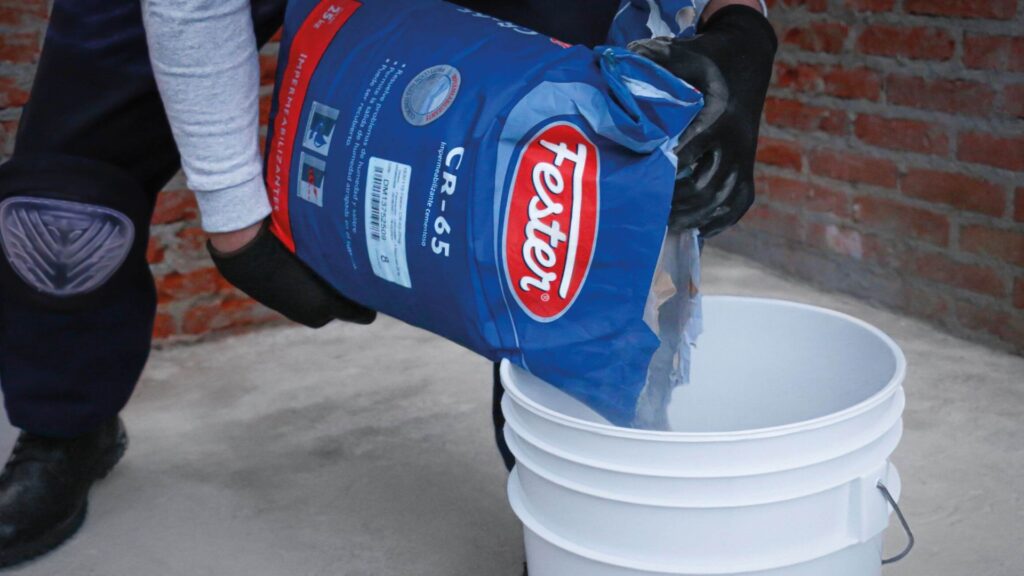 Henkel lanza innovaciones Fester para el mantenimiento y protección del hogar”