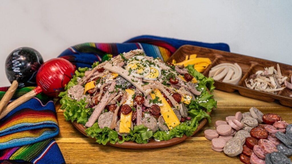 Presto celebra la esencia del Día de Todos los Santos a través de sus sabores