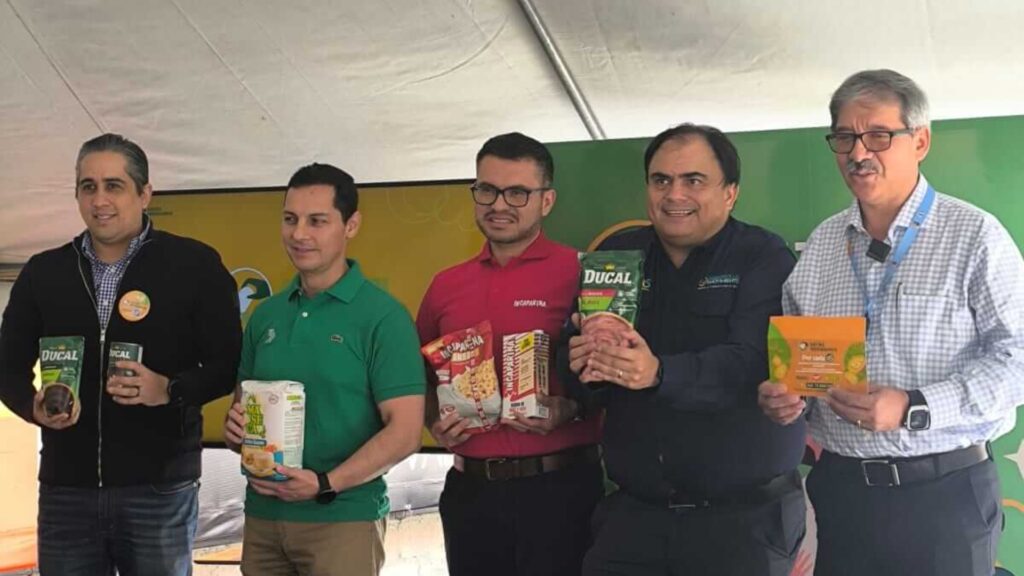 GTA combate la desnutrición en Guatemala con la campaña “Entre Hermanos”