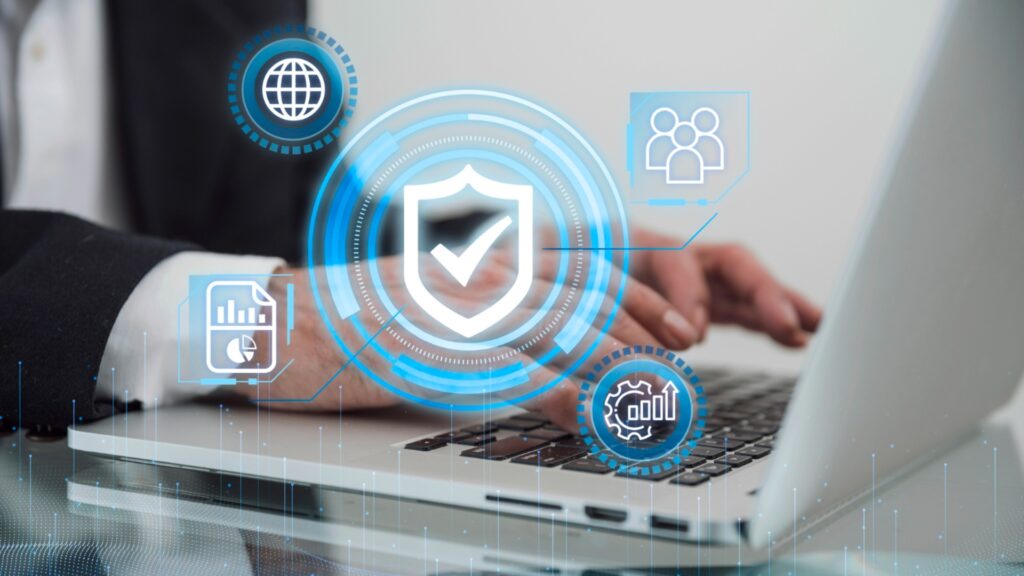 Ciberseguridad integral, la única respuesta al crimen digital