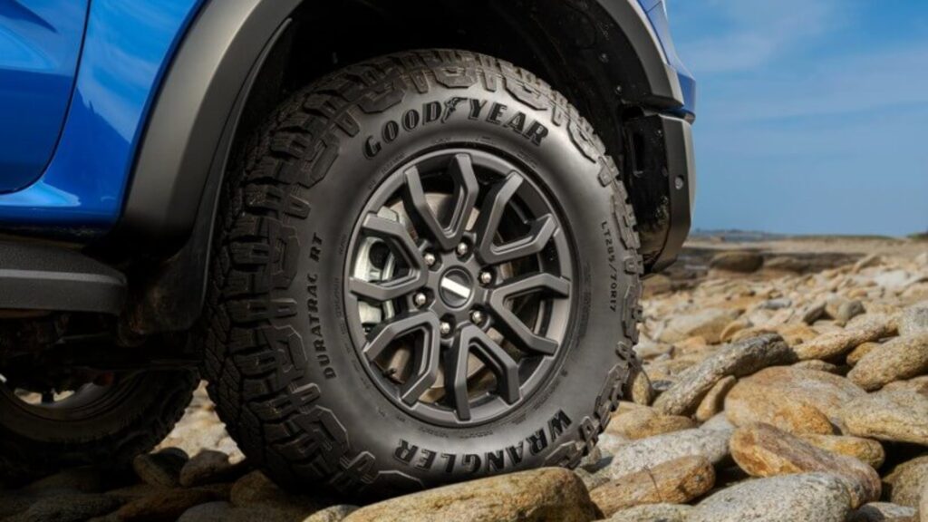 Goodyear: más de un siglo de innovación que transforma la movilidad global