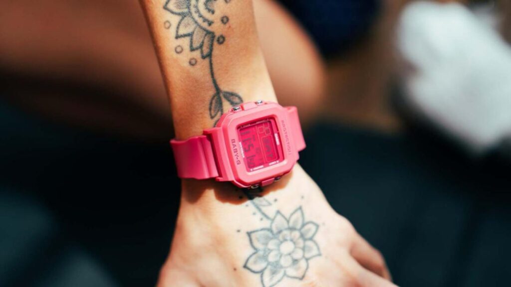 G-SHOCK y Femmefit conmemoran el Mes Rosa con actividades de prevención y empoderamiento femenino en Guatemala