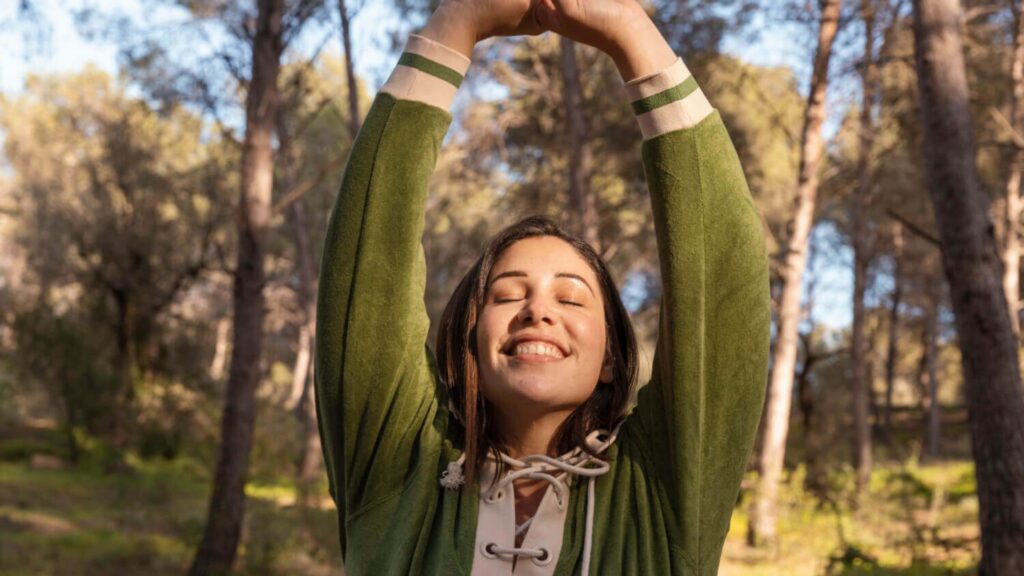 HUAWEI promueve el bienestar emocional y la salud mental con tecnología que conecta