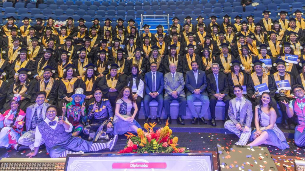 CIG e IRTRA celebran el cierre del Diplomado que fomenta la excelencia en la atención al cliente