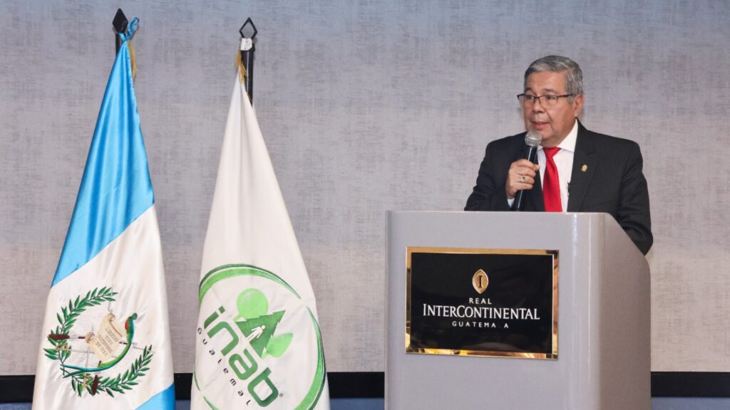 Guatemala se prepara para el XIII Congreso Forestal Nacional