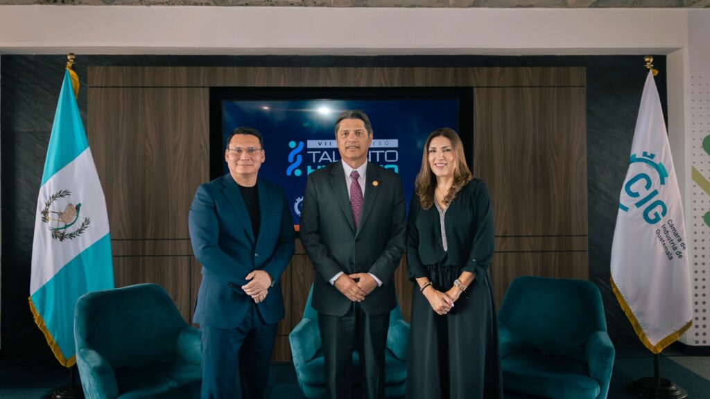 CIG y GEO fortalecen el crecimiento empresarial con el VII Congreso de Talento Humano 2025