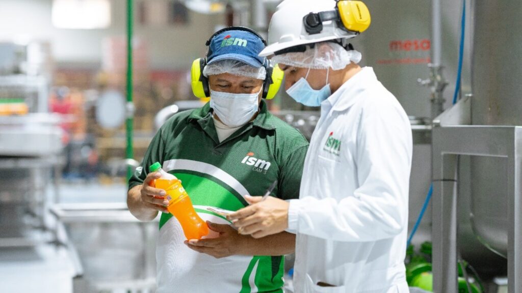 Industria de bebidas impulsa el empleo formal en el sur de Guatemala