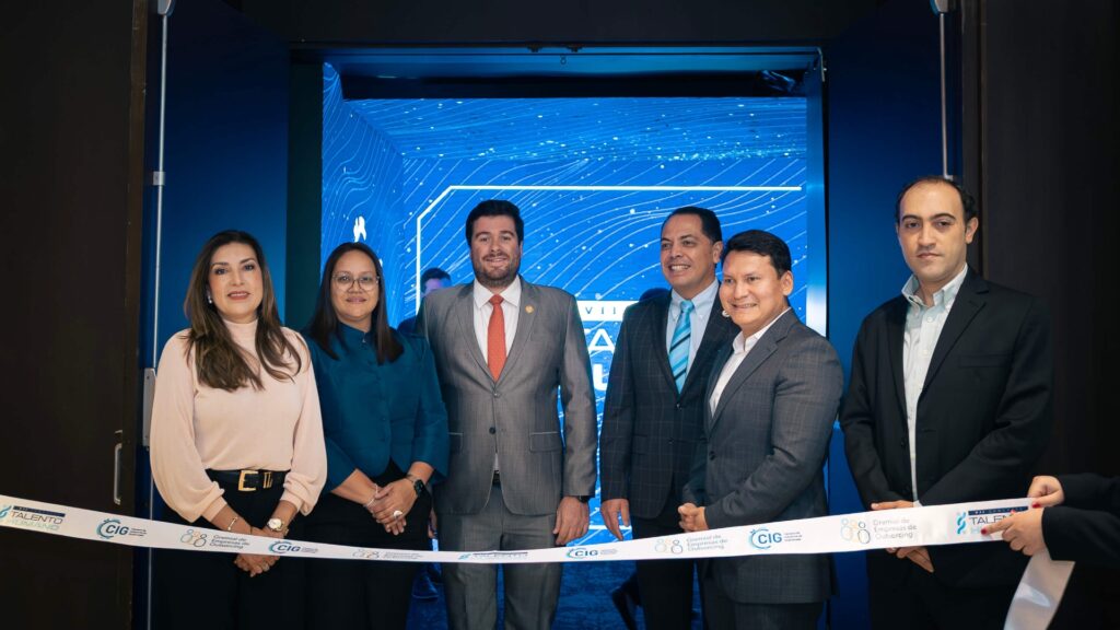 CIG promueve el desarrollo del talento y la competitividad en su VII Congreso de Talento Humano