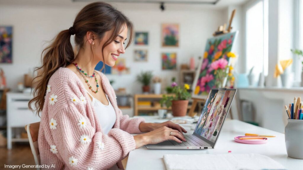 Lenovo introduce en Guatemala la serie Intel Aura Edition: innovación sin límites