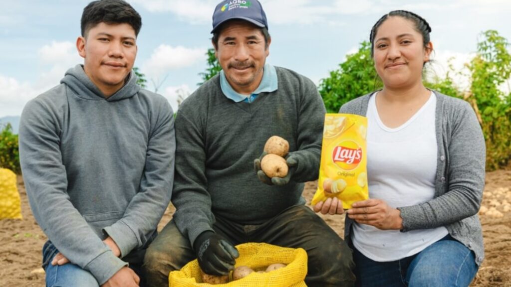 Desde Guatemala para la región: la tecnología detrás de las papas Lay’s de PepsiCo