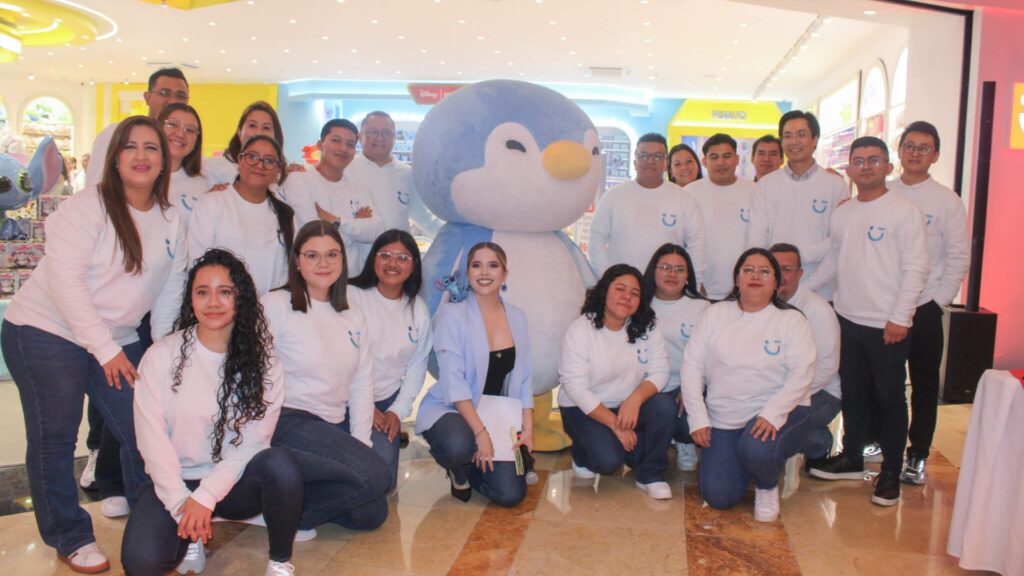 "MINISO celebra la apertura de MINISO Land, su megatienda en Centroamérica"