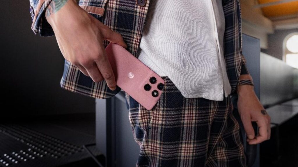 Top 3 celulares Motorola con batería para más de un día sin recargar