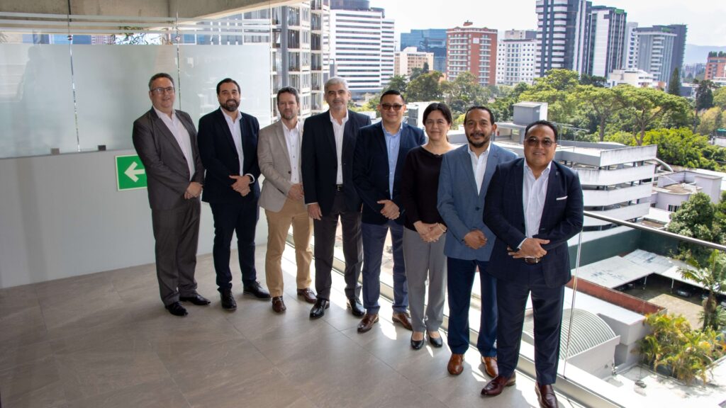 Compromiso con la salud: MAPFRE Guatemala abre clínica de atención primaria