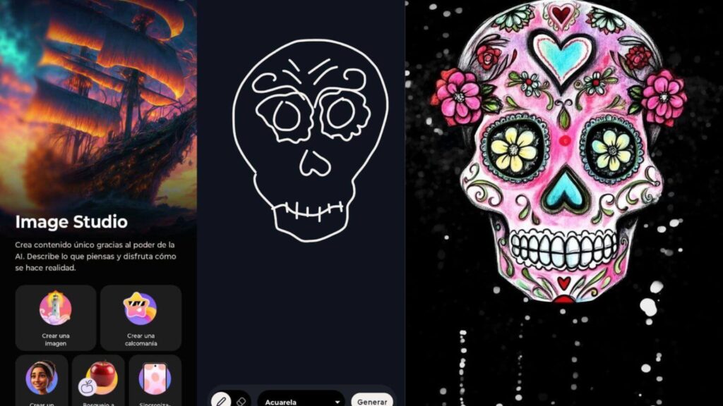 Tu Halloween más divertido con Motorola y Moto AI: gadgets, disfraces y sabor