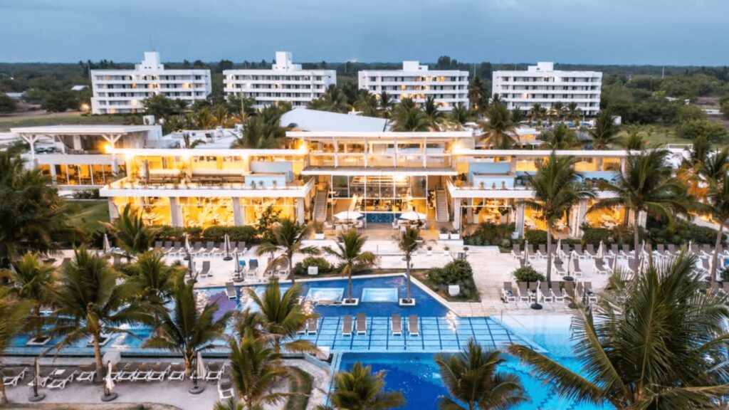Oceana impulsa la competitividad del turismo corporativo en Guatemala con reconocimiento global
