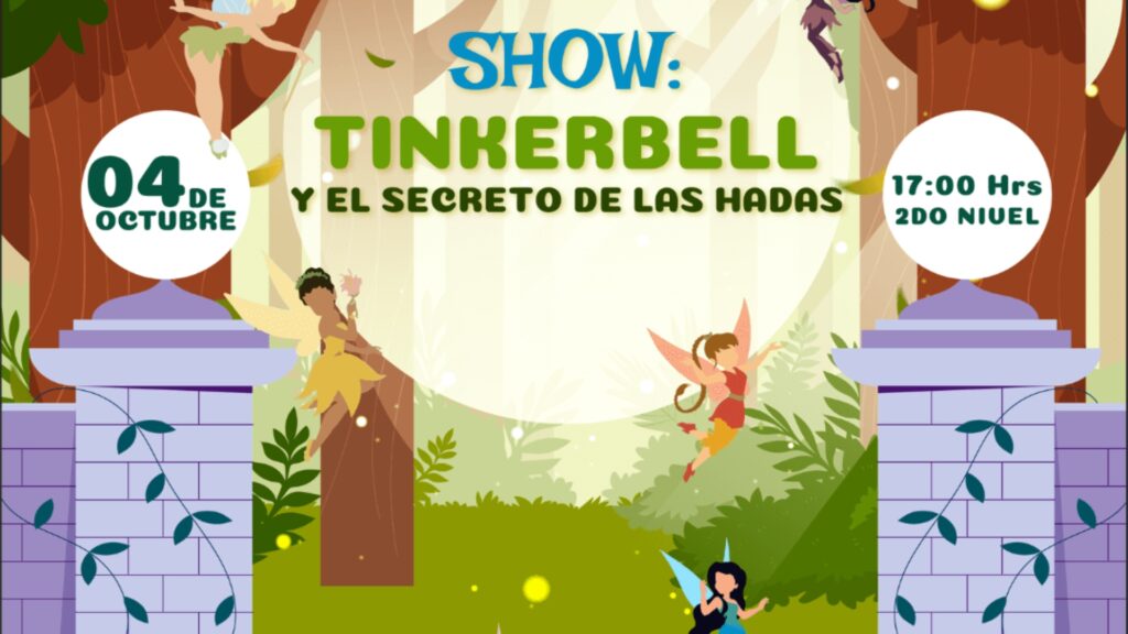 Diversión familiar y magia en el Octubre Mágico de Plaza del Parque