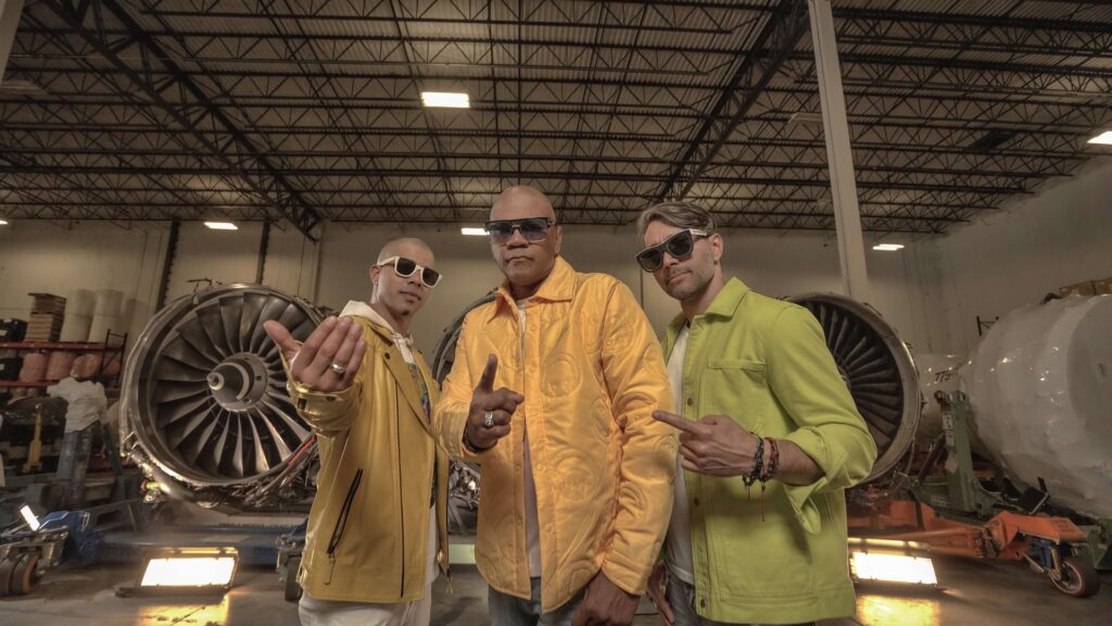 El regreso de Proyecto Uno: ritmo, nostalgia y energía latina con “Back in da House”