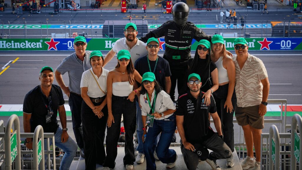 Grupo Promerica festeja 10 años de Experiencias Promerica con eventos especiales