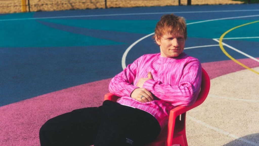 Guatemala se une a la gira mundial “LOOP” de Ed Sheeran: un show histórico