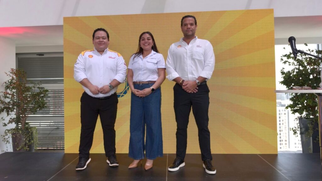 Shell y Banco CUSCATLAN sorprenden con concierto privado de Sebastián Yatra