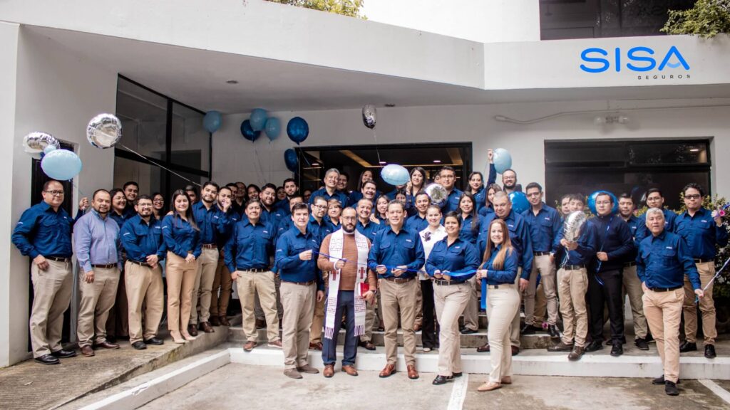 SISA Seguros fortalece su presencia en la región al integrar Aseguradora Confío en Guatemala