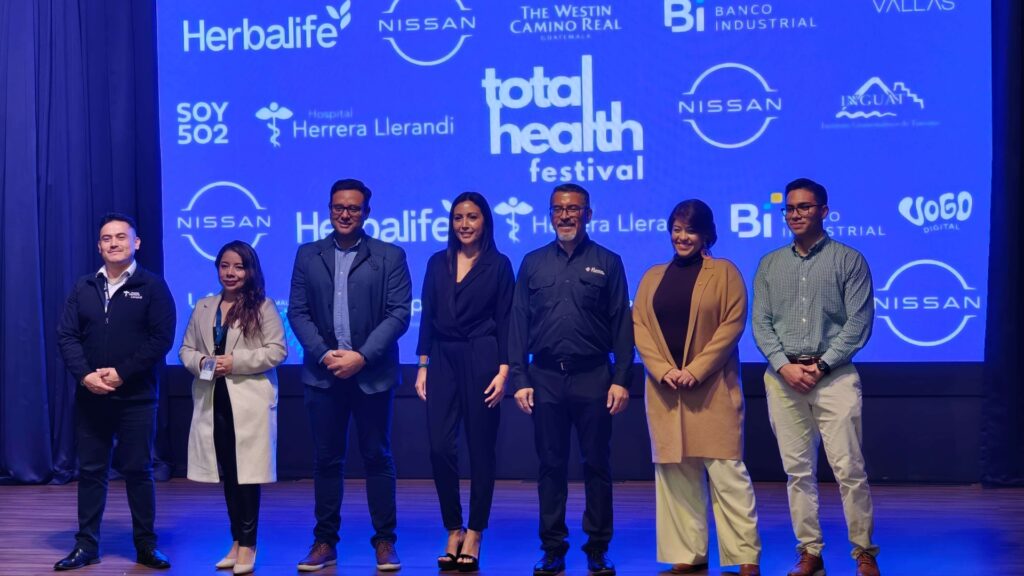Bienestar total 2025: festival para nutrir cuerpo, mente y espíritu