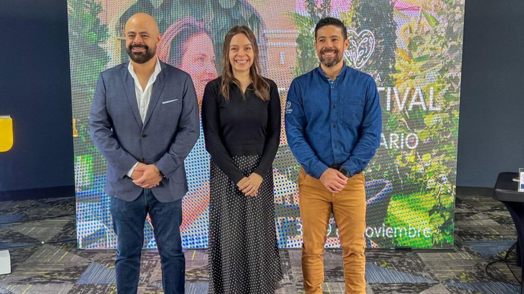 Festival del Té Guatemala celebra su quinta edición con el respaldo de Banco Industrial