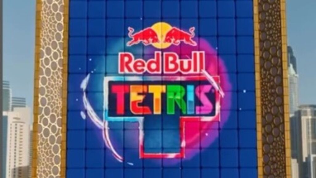 Guatemala vibra con la Gran Final Nacional de Red Bull Tetris