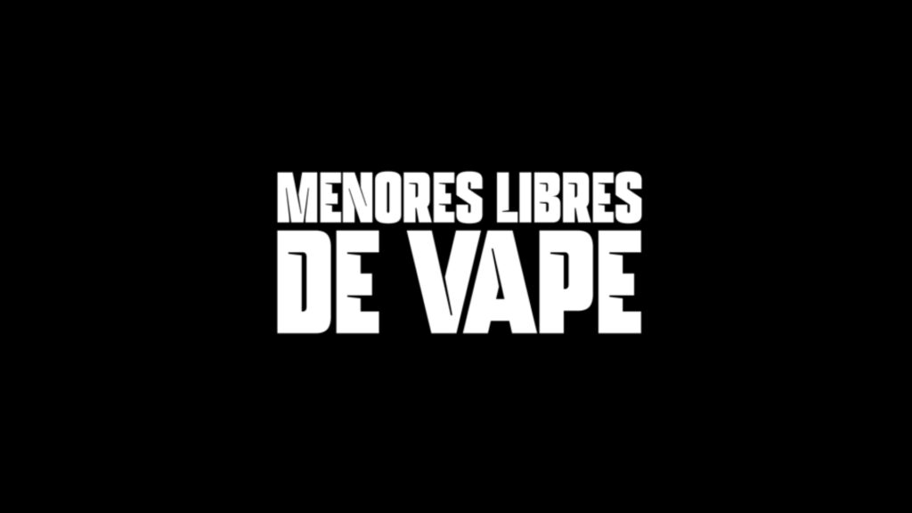 TACASA y Cámara de Comercio refuerzan la conciencia sobre los riesgos del vapeo en menores