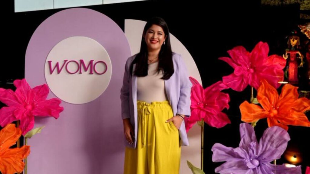 Empoderamiento y bienestar femenino se reúnen en WOMO 2025