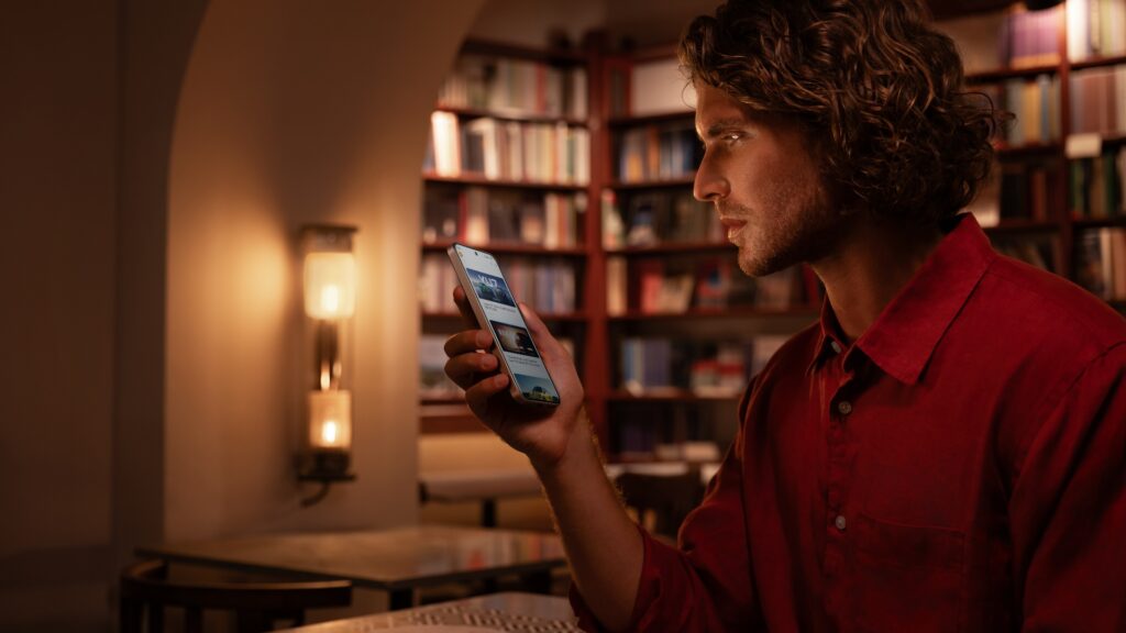 Xiaomi redefine la conectividad móvil con HyperOS 3 en su Serie 15T