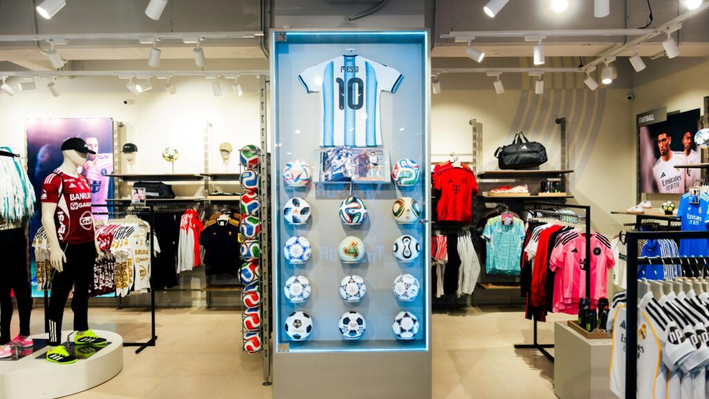 Adidas celebra la apertura de su Brand Center más grande en Centroamérica