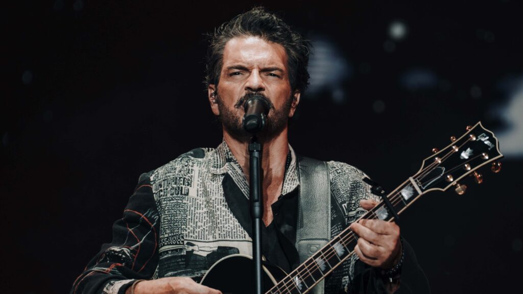 Mundo Arjona lanza, junto a World, la primera venta de entradas diseñada solo para humanos