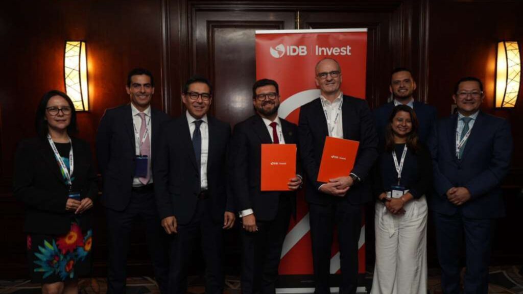 BAC Guatemala impulsa las finanzas verdes con su nuevo Bono BAC + Positivo