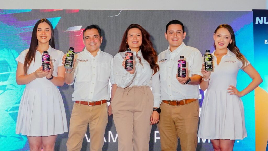 Beberé Sport, la nueva bebida de Maravilla que acompaña tu ritmo diario