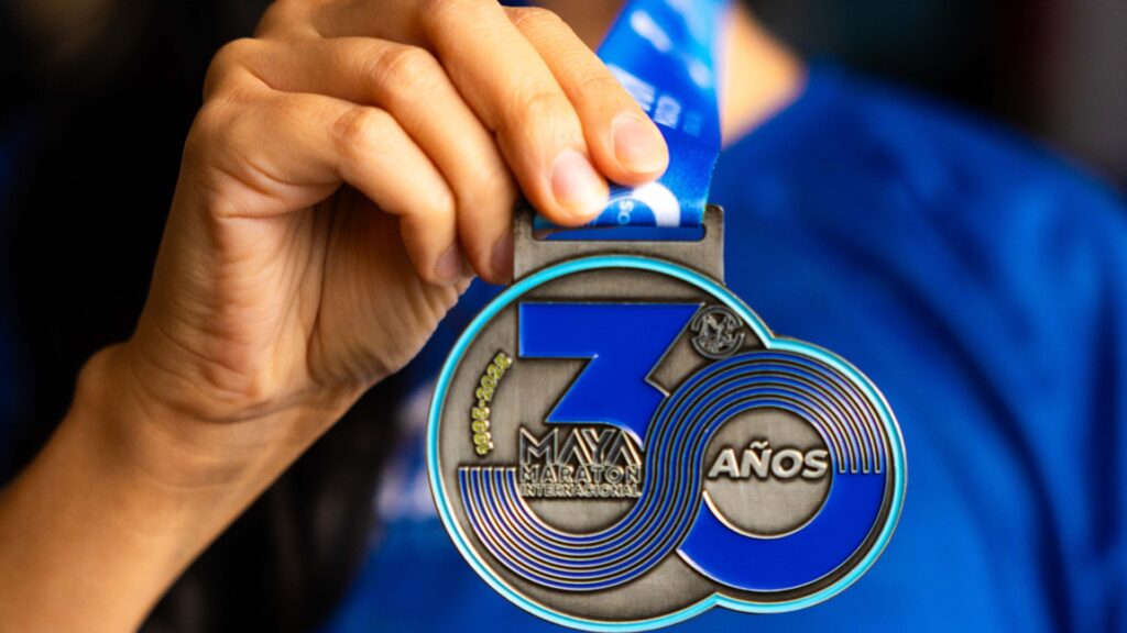 La Maya Maratón Internacional celebra su 30ª edición con espíritu deportivo y tradición