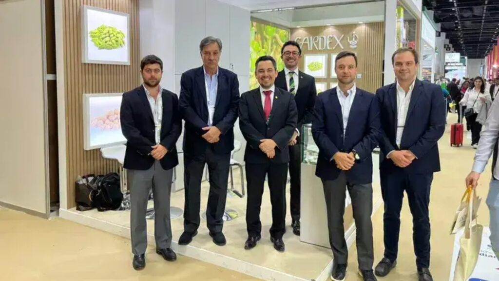 La marca guatemalteca Cardex se posiciona como referente mundial en especias premium