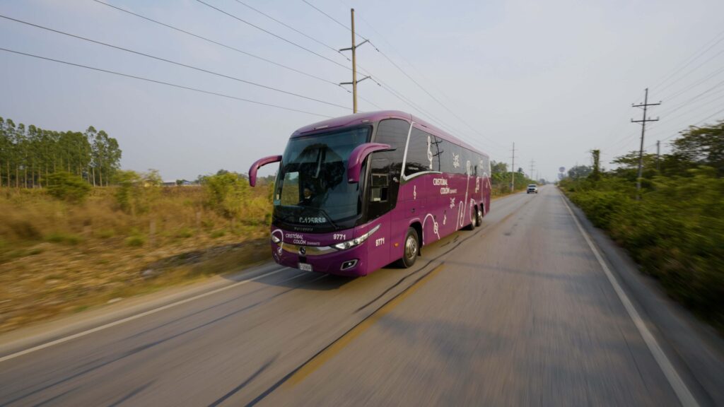 Consejos de viaje para diciembre: Cristóbal Colón® recomienda cómo viajar mejor en temporada alta