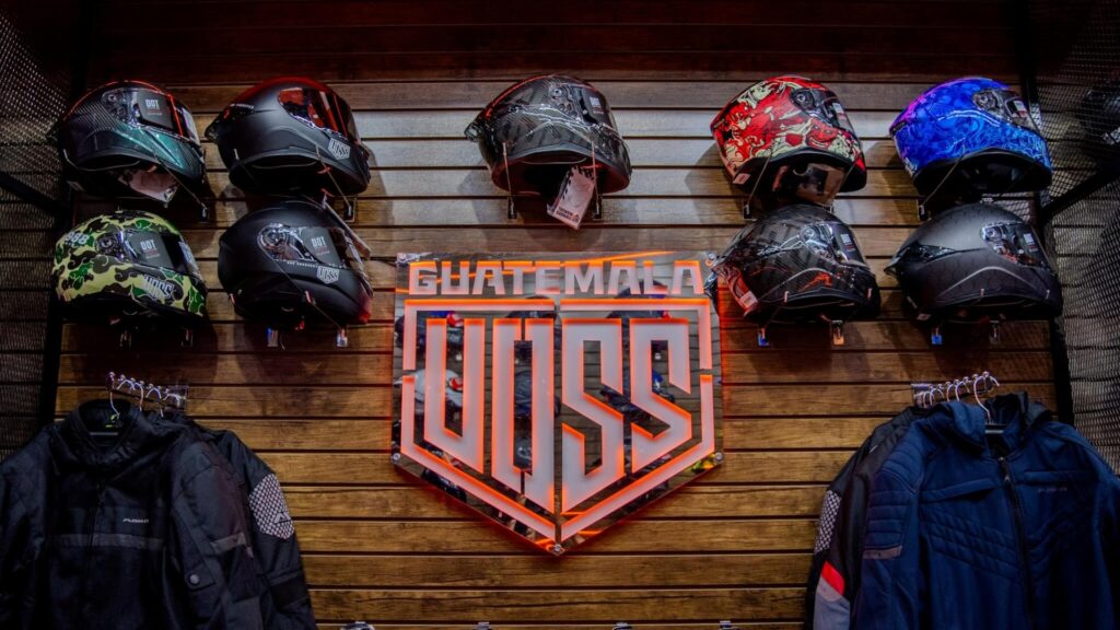 Suzuki impulsa junto a Zorros Revolution Biker una iniciativa de seguridad y educación vial en Guatemala