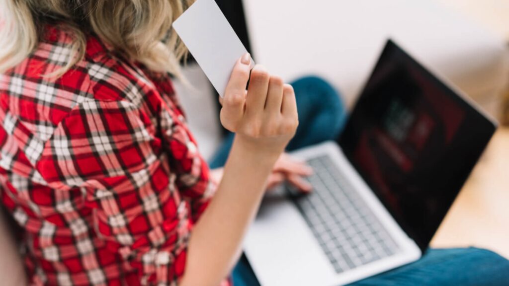 Estafa online: sitio falso intenta robar información de clientes