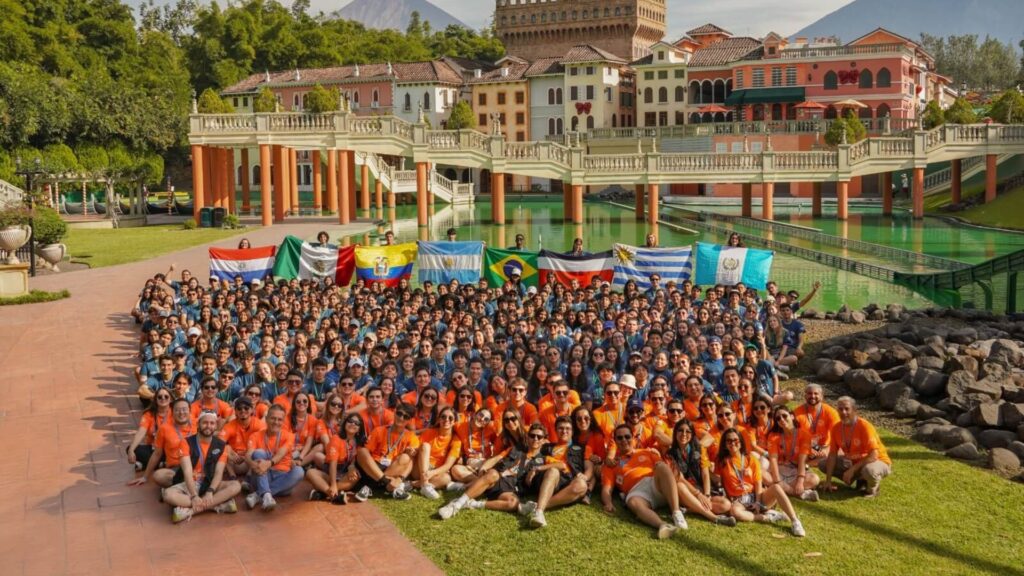 FIE Guatemala 2025: inspiración y acción para los emprendedores del futuro