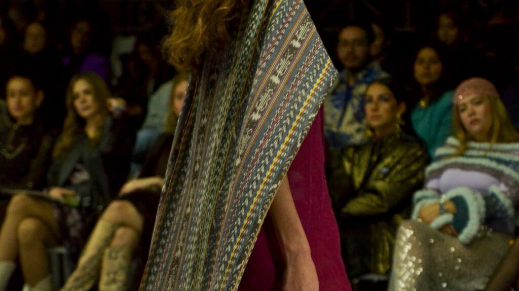 Guatemala Fashion Week 2025 deslumbró con cuatro días de moda, identidad y talento internacional