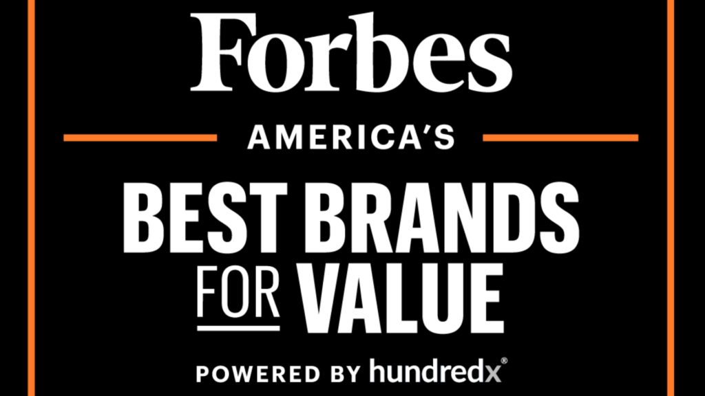 Herbalife recibe reconocimiento de Forbes por su valor de marca en Estados Unidos