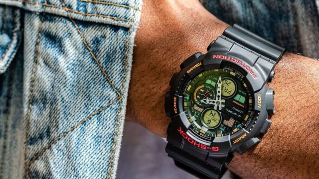 G-SHOCK se estrena con su primer Black Sale en Guatemala y promociones de impacto