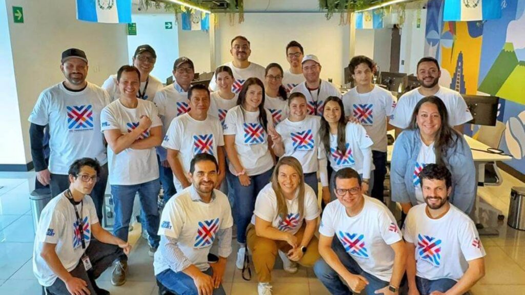 VML reafirma su propósito social durante el Worldwide Foundation Day 2025 “Un Solo Corazón”