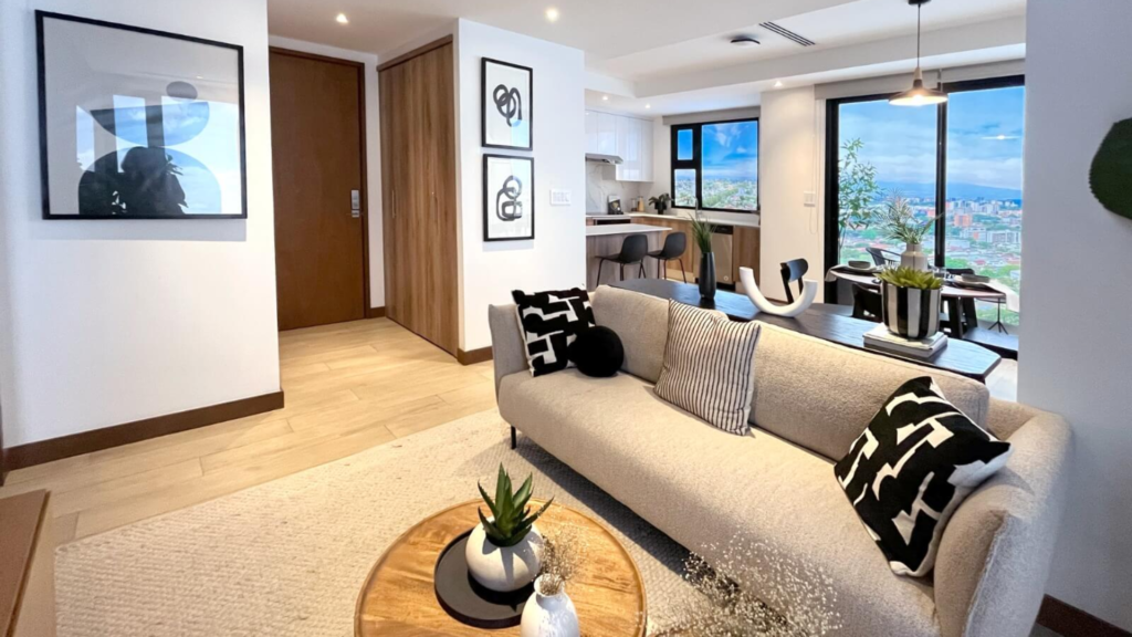 Hessen redefine el estilo de vida residencial en Vista Hermosa I